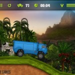 Kamaz Jungle 2 Screenshot
