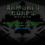 Armored Corps Screenshot