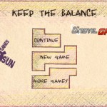 Keep The Balance Screenshot