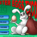 Easter Eggs Tycoon Screenshot