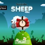 Suicide Sheep Screenshot