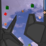 Turtle Flight Screenshot