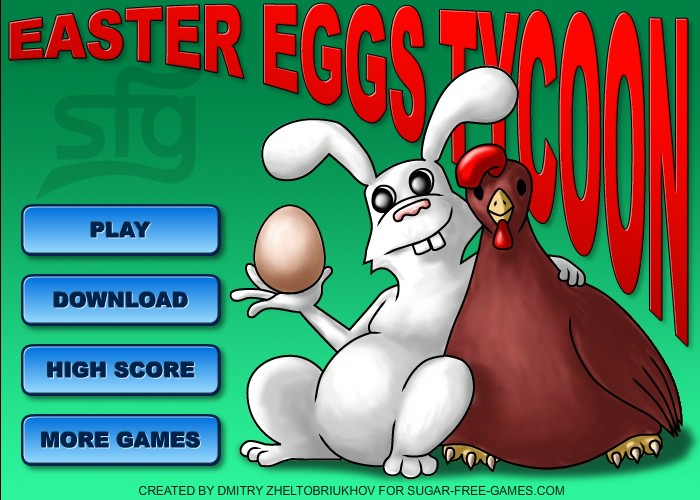 Body engraçado de Bebê Game Over Easter Eggs Jogo Internet