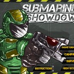 Submarine Showdown Screenshot