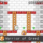 Tower of Greed Screenshot