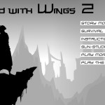 Armed with Wings 2 Screenshot