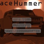 Space Hummer 3 Screenshot