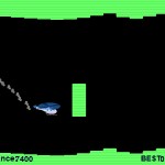 Helicopter Game Screenshot