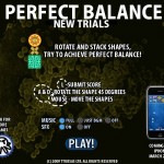 Perfect Balance: New Trials Screenshot