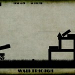 Old Cannon Screenshot