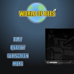 World of Bees Screenshot
