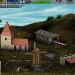 Defend the Village 2 Screenshot