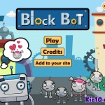 Block Bot Screenshot