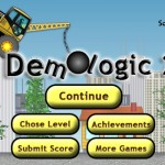 Demologic 2 Screenshot