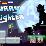 Furry Fighter Screenshot