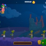 Zombilla Team Screenshot