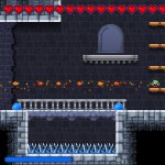 Slime Castle Screenshot