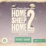 Home Sheep Home 2: Lost in Space Screenshot