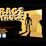 Rage Truck Screenshot