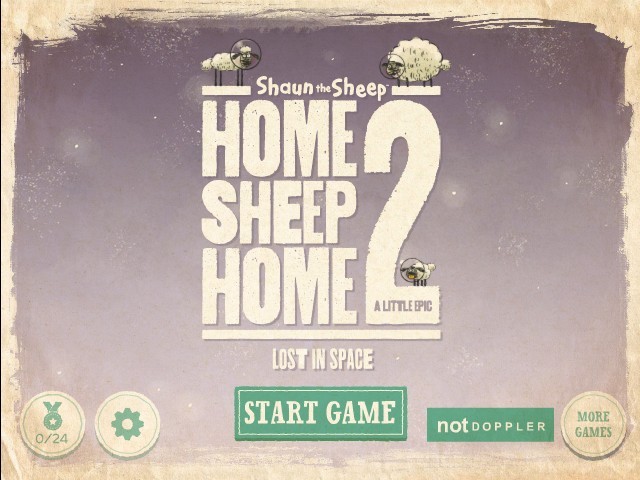 home sheep home 2 3