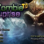 Zombie Tower Defense: Uprise Screenshot