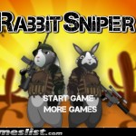 Rabbit Sniper Screenshot