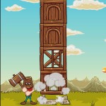 Crush The Tower Screenshot