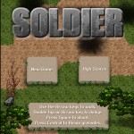 Soldier Screenshot