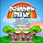 Rainbow Blitz Screenshot