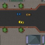 City Driver Screenshot