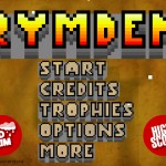 Rymden Screenshot