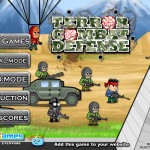 Terror Combat Defense Screenshot