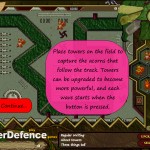 Acorn Defense Screenshot