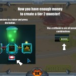 Monster Craft 2 Screenshot