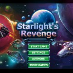 Starlight`s Revenge Screenshot