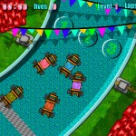Street Race - Racer Screenshot