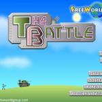 The Battle Screenshot