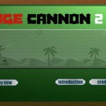 Huge Cannon 2 Screenshot