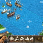 BattleShip: The Beginning Screenshot
