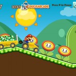 Mario Express Screenshot