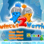 Twin Cat Warrior 2 Screenshot