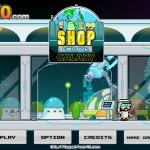 Shop Empire Galaxy Screenshot