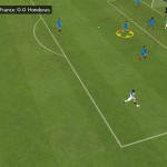 Speed Play Soccer 4 Screenshot