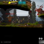 War Zomb: Avatar Screenshot