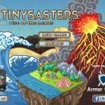 Tinysasters 2 Screenshot