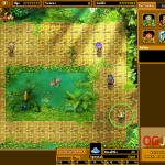 Traps and Sorcery Screenshot