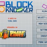 Block Knocker Screenshot
