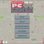 PC Defense Screenshot