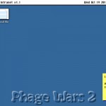 Phage Wars 2 Screenshot