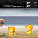 Giant Tower Defense 3 Screenshot